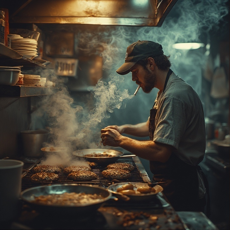 Main Job Image