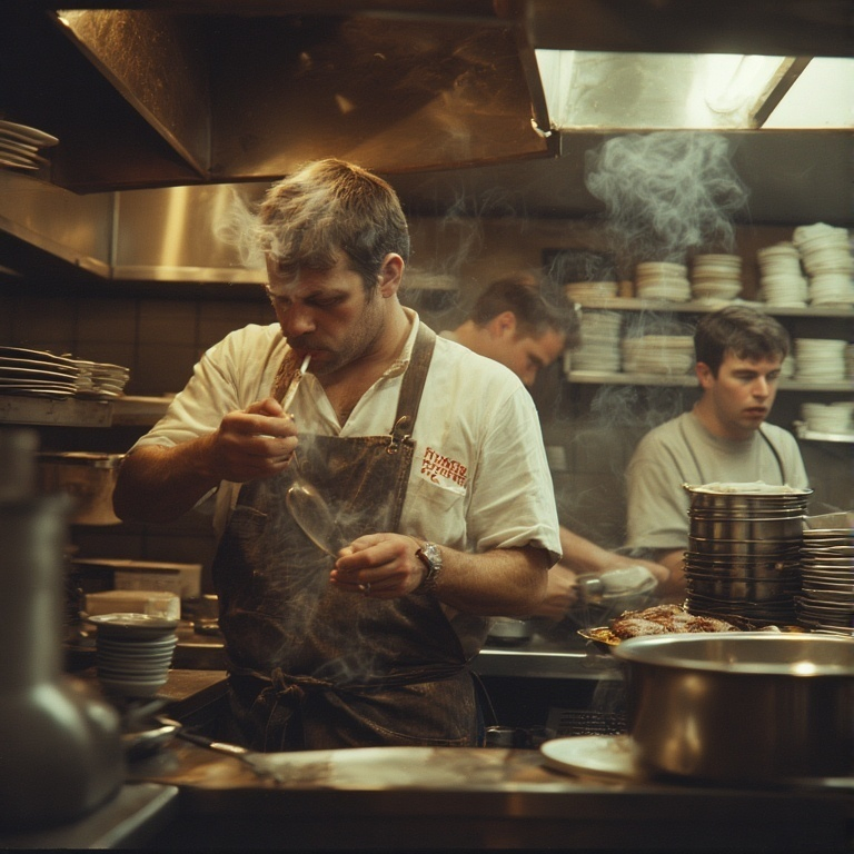 Laughing Goat Factory 求人 1